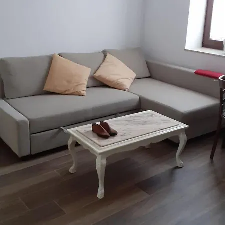 Appartamento La Talamera San Justo de la Vega