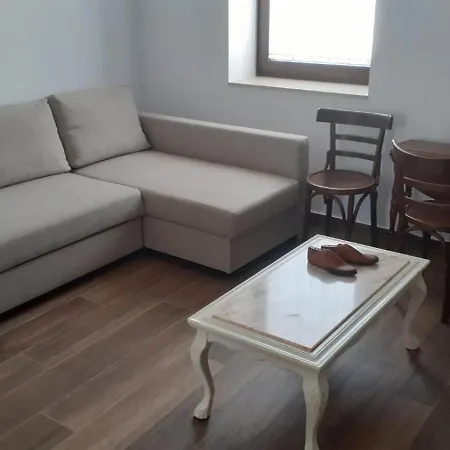 Appartamento La Talamera