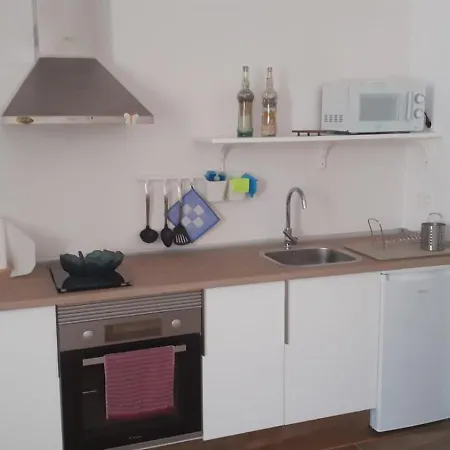 La Talamera Appartamento San Justo de la Vega