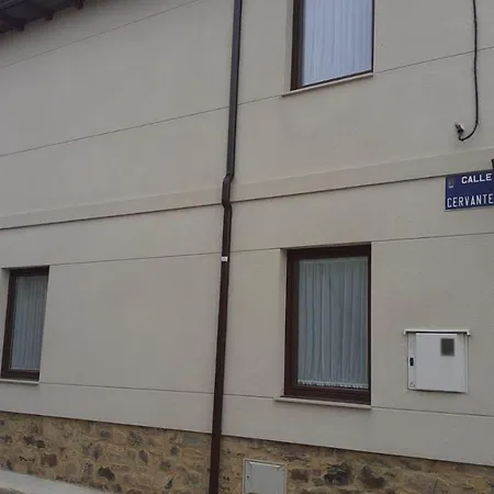 La Talamera *